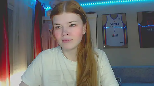 Snapshot of Klementa chatting on 13, 7, 2026 Klementa online show from 13, 7, 2026