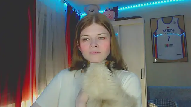 Snapshot of Klementa chatting on 20, 7, 2026 Klementa online show from 20, 7, 2026