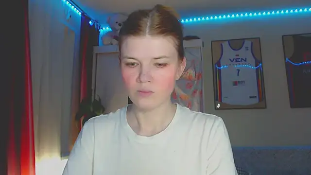 Snapshot of Klementa chatting on 29, 7, 2026 Klementa online show from 29, 7, 2026