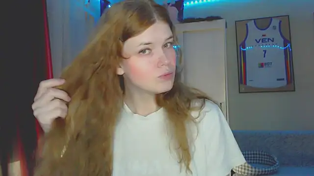 Snapshot of Klementa chatting on 30, 7, 2026 Klementa online show from 30, 7, 2026