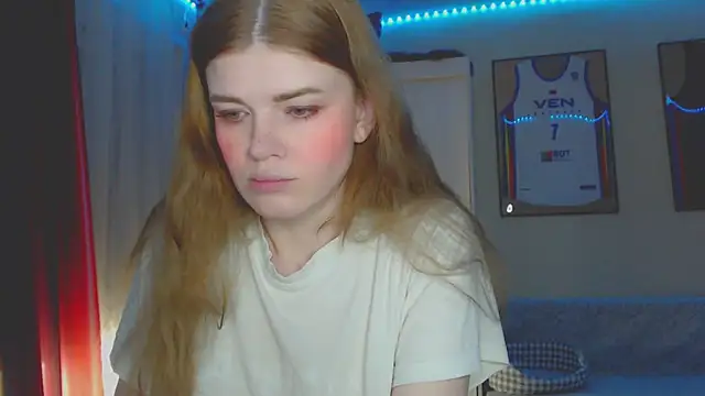 Snapshot of Klementa chatting on 31, 7, 2026 Klementa online show from 31, 7, 2026