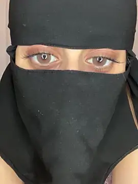 Snapshot of arabiaAna chatting on 9, 9, 2025 arabiaAna online show from 9, 9, 2025