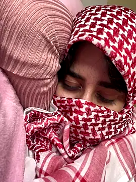 Snapshot of arabiaAna chatting on 21, 9, 2025 arabiaAna online show from 21, 9, 2025