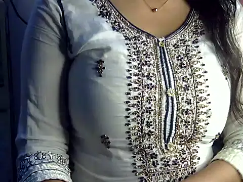 Snapshot of SiaraSiyA chatting on 7, 1, 2026 SiaraSiyA online show from 7, 1, 2026