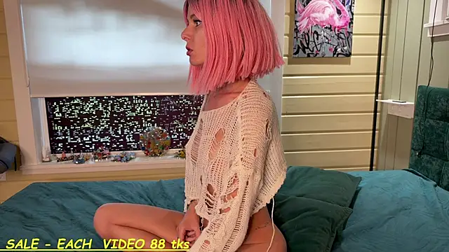 SandyChris online show from 24, 6, 2026