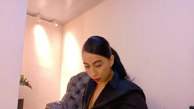 niky smit online show from 13, 10, 2025