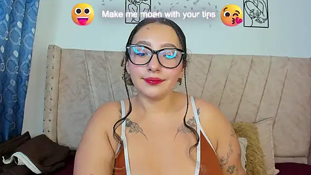 Snapshot of sweet_p_ chatting on 20, 1, 2025 sweet p  online show from 20, 1, 2025