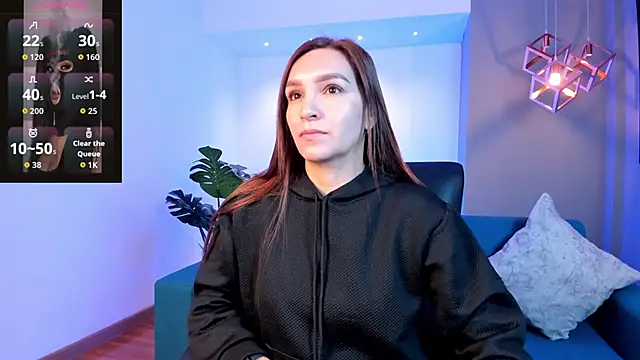 miataylorr1 online show from 6, 4, 2026