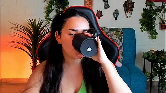 CeceliaJohnson online show from 11, 2, 2025