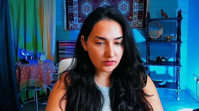 CeceliaJohnson online show from 10, 9, 2025