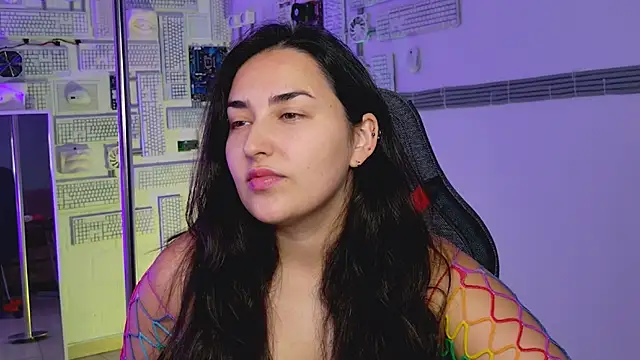 CeceliaJohnson online show from 18, 9, 2025