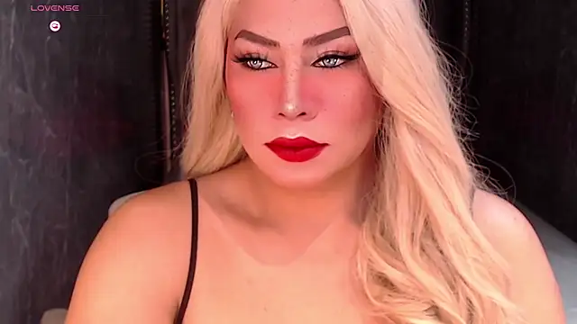 QUEEN GIAMOORE69 online show from 30, 10, 2025