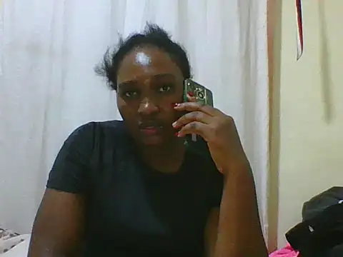 cute lavenda online show from 27, 9, 2025