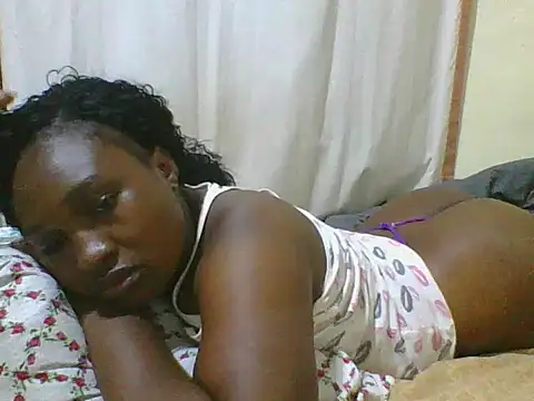 cute lavenda online show from 24, 10, 2025