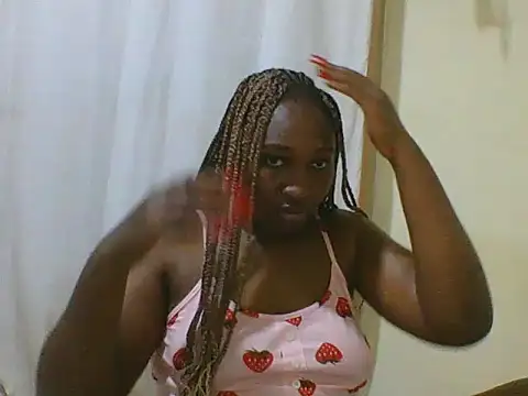 cute lavenda online show from 4, 8, 2026