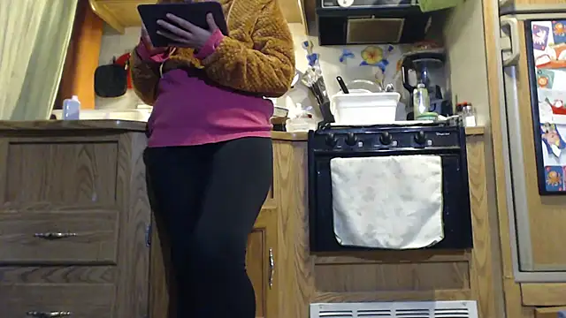 sexyinpantyhose online show from 24, 12, 2024