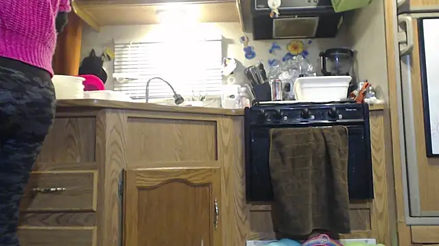 sexyinpantyhose online show from 22, 2, 2025