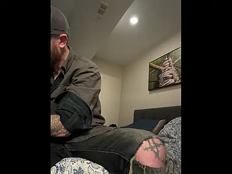 Mackwood89 online show from 2, 2, 2026