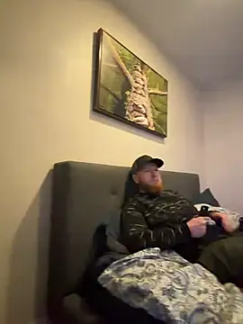 Mackwood89 online show from 5, 2, 2026