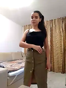 Snapshot of baby_sweet_girl_ chatting on 18, 1, 2025 baby sweet girl  online show from 18, 1, 2025