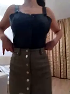 Snapshot of baby_sweet_girl_ chatting on 18, 10, 2025 baby sweet girl  online show from 18, 10, 2025