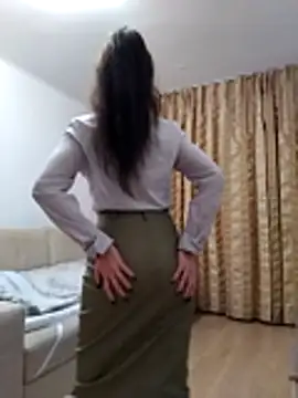 baby sweet girl  online show from 2, 11, 2025