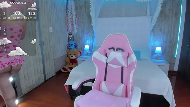 floryn susana online show from 25, 5, 2026