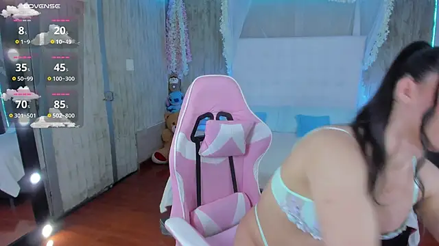 floryn susana online show from 29, 5, 2026