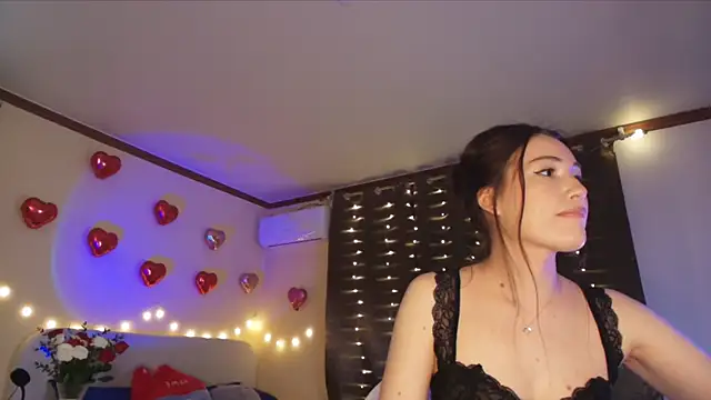 Snapshot of SoeTheReal chatting on 14, 2, 2026 SoeTheReal online show from 14, 2, 2026