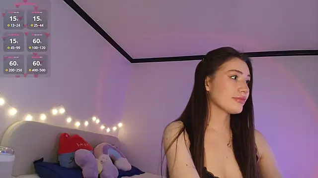 Snapshot of SoeTheReal chatting on 28, 3, 2026 SoeTheReal online show from 28, 3, 2026