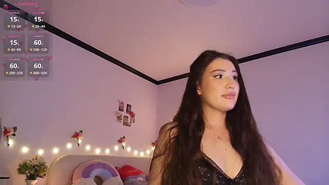 Snapshot of SoeTheReal chatting on 3, 4, 2026 SoeTheReal online show from 3, 4, 2026