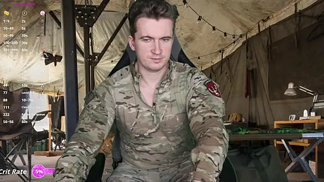 hornystripman97 online show from 17, 2, 2026