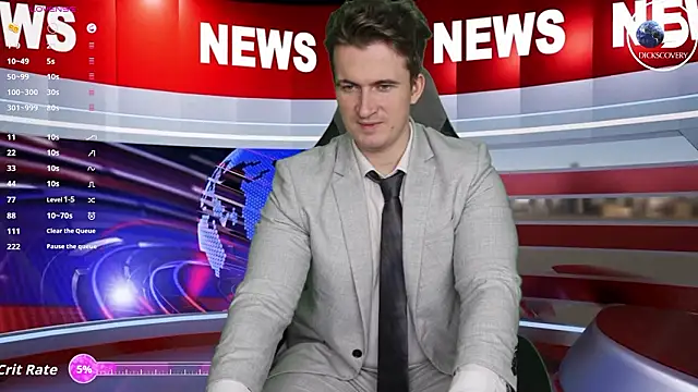 hornystripman97 online show from 13, 3, 2026