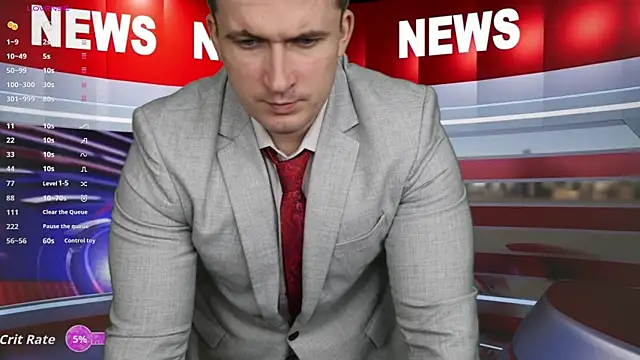 hornystripman97 online show from 29, 4, 2026