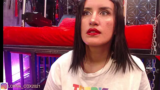 Snapshot of lorna_cox_bdsm chatting on 25, 3, 2026 lorna cox bdsm online show from 25, 3, 2026