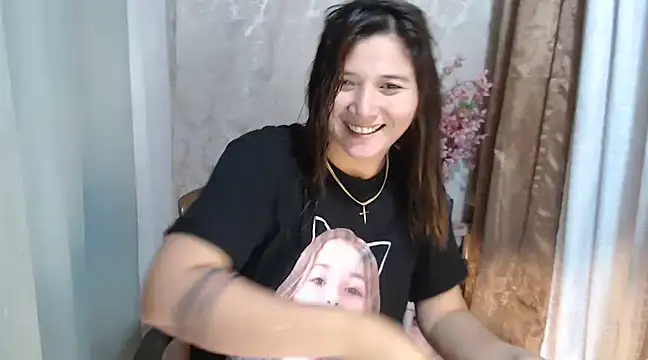 Snapshot of MS_Isabella_Snow92 chatting on 2, 2, 2025 MS Isabella Snow92 online show from 2, 2, 2025