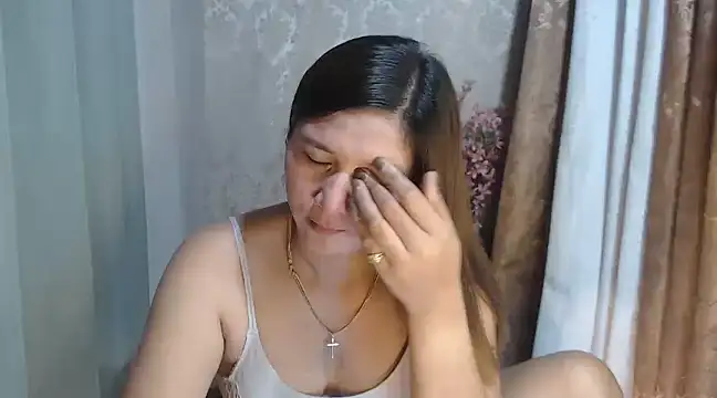 Snapshot of MS_Isabella_Snow92 chatting on 14, 2, 2025 MS Isabella Snow92 online show from 14, 2, 2025