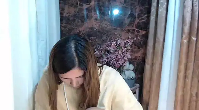 Snapshot of MS_Isabella_Snow92 chatting on 28, 2, 2025 MS Isabella Snow92 online show from 28, 2, 2025