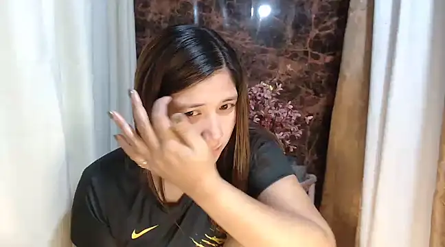 Snapshot of MS_Isabella_Snow92 chatting on 28, 2, 2025 MS Isabella Snow92 online show from 28, 2, 2025