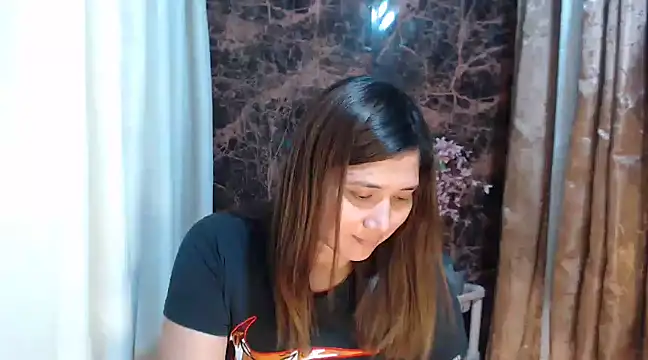 Snapshot of MS_Isabella_Snow92 chatting on 8, 3, 2025 MS Isabella Snow92 online show from 8, 3, 2025