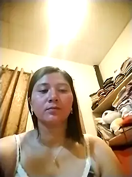 Snapshot of MS_Isabella_Snow92 chatting on 7, 1, 2026 MS Isabella Snow92 online show from 7, 1, 2026