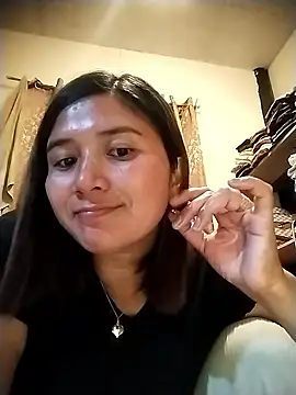 Snapshot of MS_Isabella_Snow92 chatting on 16, 1, 2026 MS Isabella Snow92 online show from 16, 1, 2026