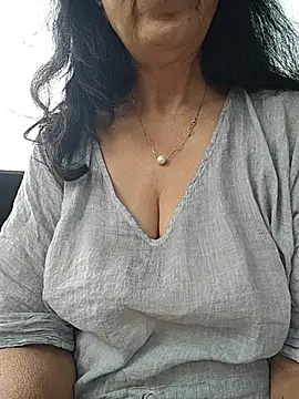 Susannemilf online show from 11, 3, 2026