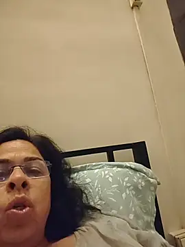 Susannemilf online show from 17, 3, 2026