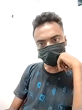 Rjsuman5 online show from 25, 10, 2025