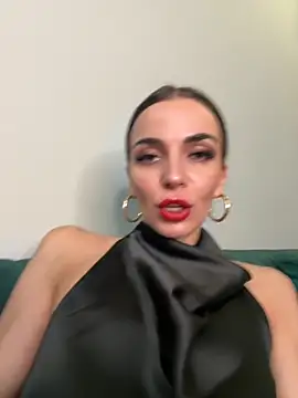 Bad Giorgia online show from 13, 9, 2025