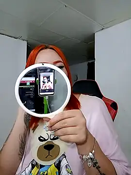 mia anyeli online show from 20, 12, 2024