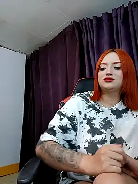 mia anyeli online show from 31, 1, 2025