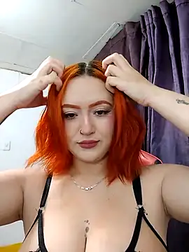 mia anyeli online show from 13, 2, 2025