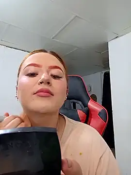 mia anyeli online show from 21, 2, 2025